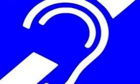 ژن بیماران ناشنوا درمان می شود