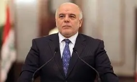 نخست‌وزیر عراق: از کردها در برابر هر حمله‌ای حمایت می‌کنیم