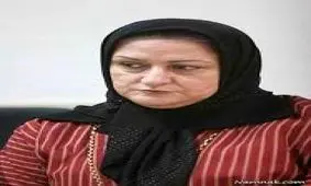 واکنش جالب مریم امیر جلالی به شایعه درگذشتش