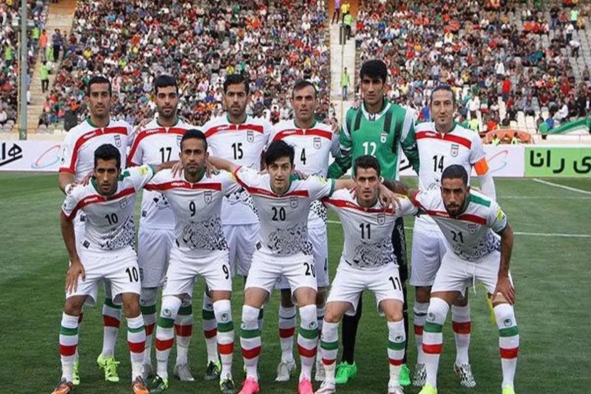 27 بازیکن برای اردوی تیم ملی فوتبال دعوت شدند