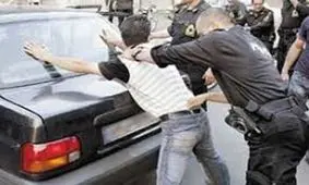 تشریح جزئیات حادثه سرقت خودرو و کودک 7 ساله + فیلم لحظه رهایی مبینا