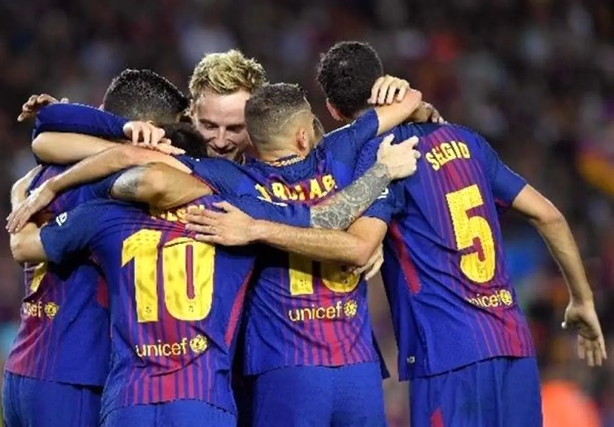 آینده بارسلونا در صورت استقلال کاتالونیا چه می‌شود؟