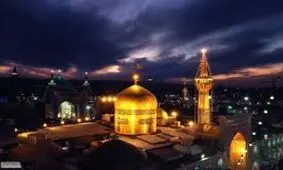 جلوگیری از ورود عکاسان رسانه‌ها به حرم مطهر رضوی صحت ندارد
