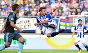 شکست سنگین گوچی و یارانش مقال آژاکس