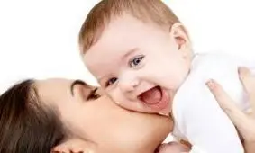 هورمونی که مادر را به فرزند علاقه‌مند می‌کند