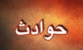 مصدومیت ۱۳ تن بر اثر تصادف زنجیره‌ای در اتوبان قزوین-زنجان