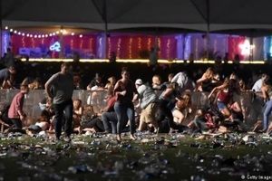 تیراندازی در لاس وگاس آمریکا / 20 نفر کشته شدند