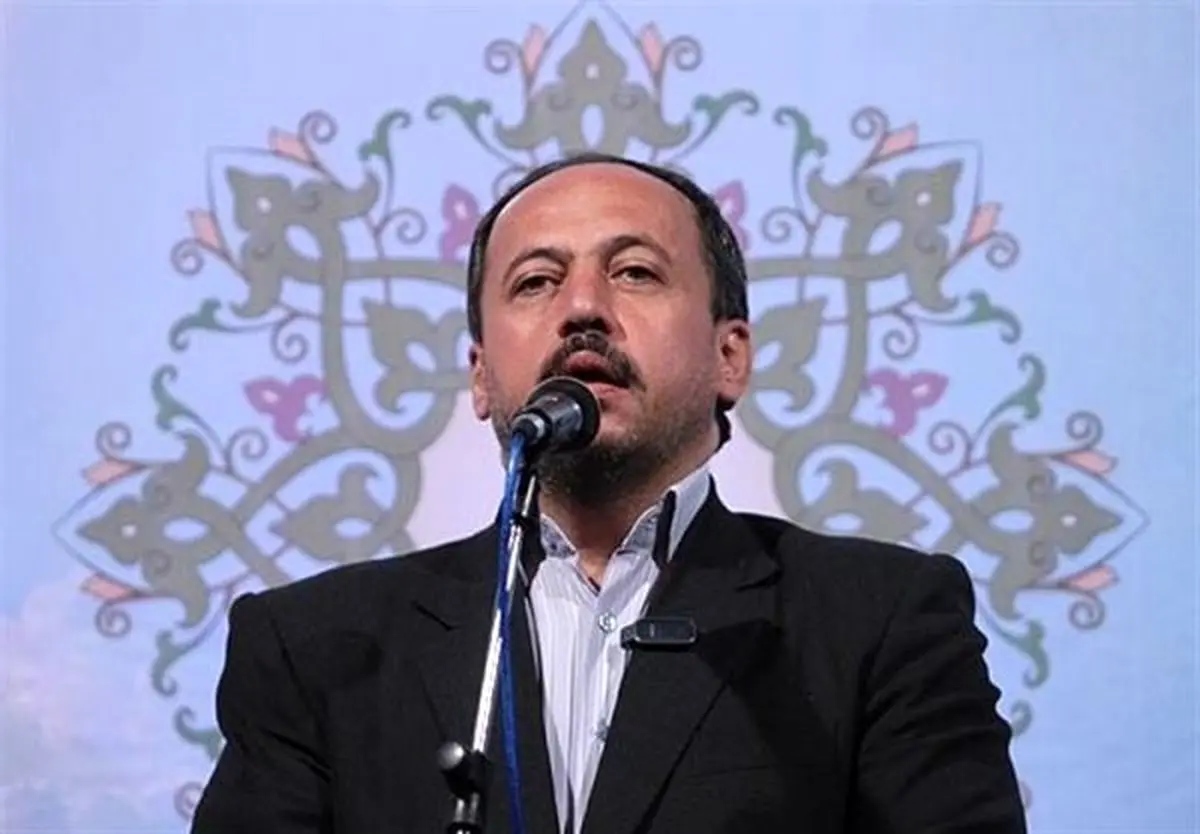 شهردار جدید رشت کیست؟