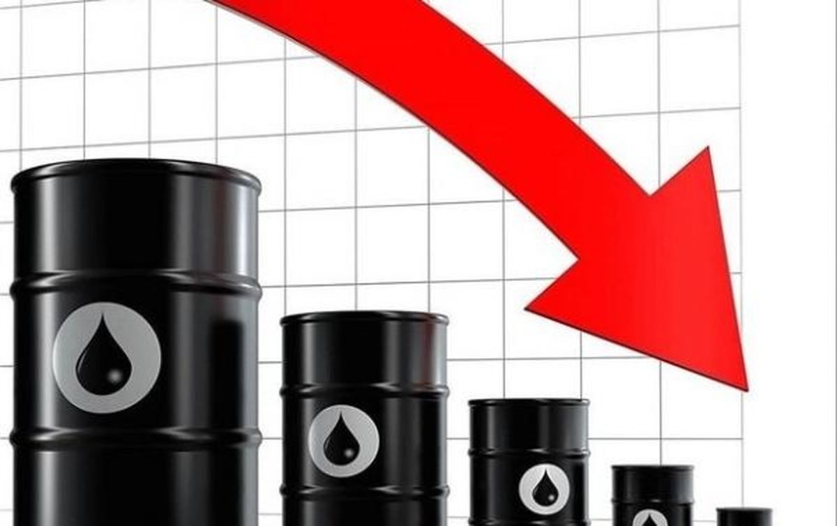 با افزایش تولید اوپک در ماه سپتامبر؛ قیمت نفت افت کرد