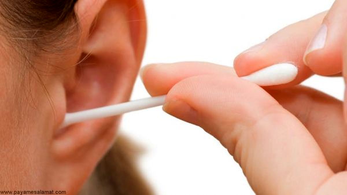 جرم گوش درباره سلامت چه میگوید؟