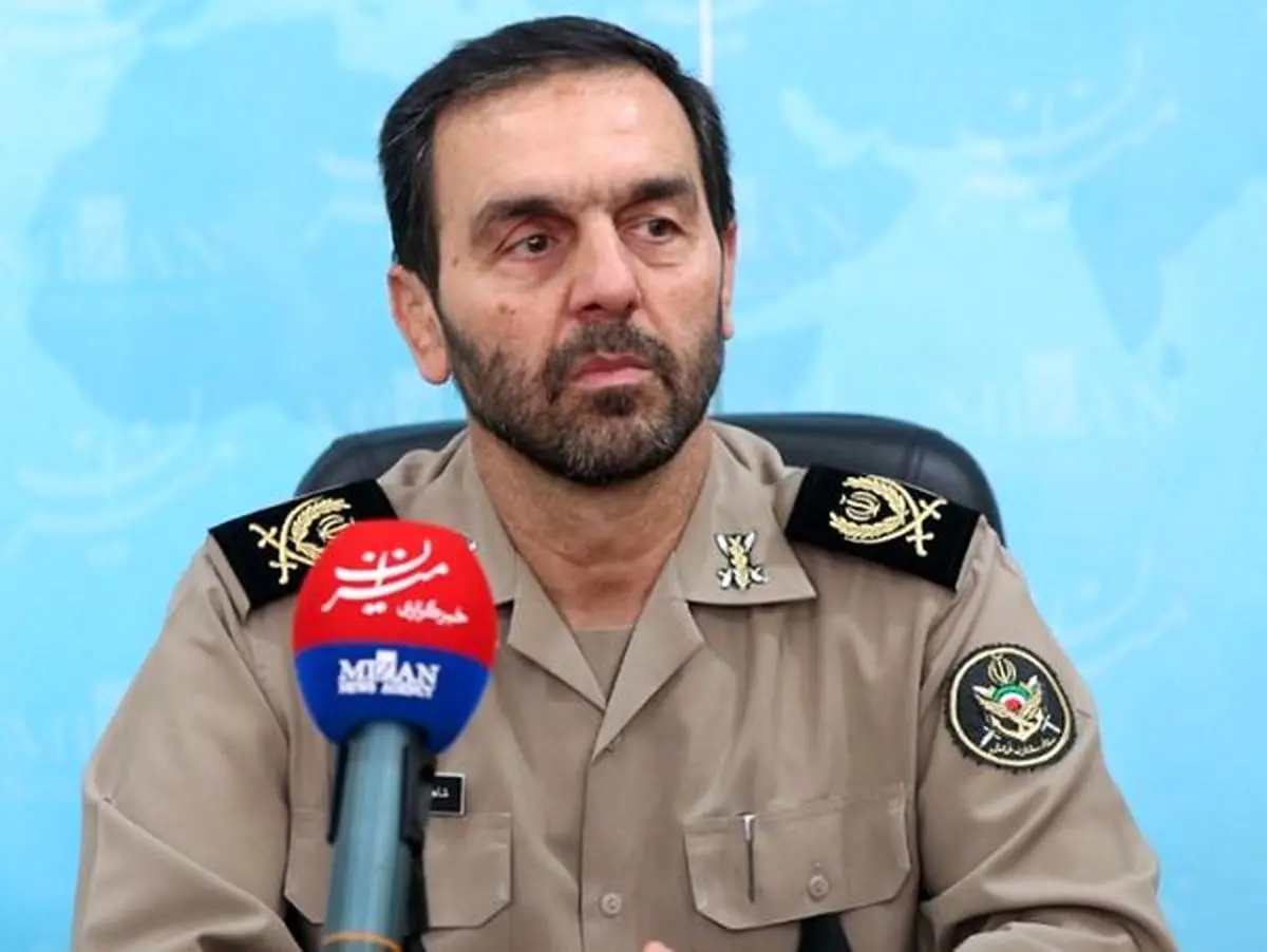 مدافعان حرم ارتش و سپاه تماماً نیروهای داوطلب هستند/اقداماتی جهت بهبود شرایط سربازی /حقوق سربازان افزایش می یابد؟