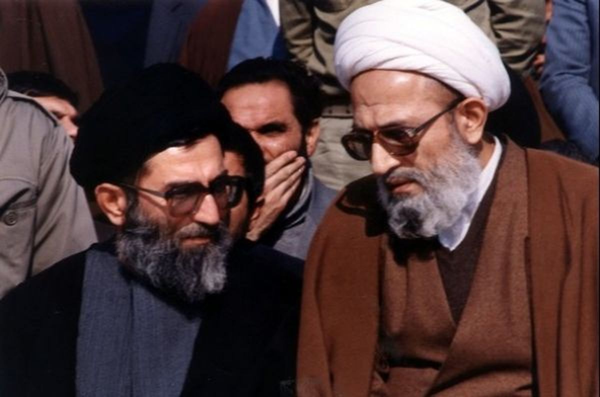 علت مخالفت‌های آیت‌الله خامنه‌ای برای کاندیداتوری در انتخابات ریاست جمهوری سوم چه بود؟+ صوت