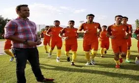 اطلاعیه فدراسیون فوتبال درباره اتفاقات باشگاه نفت