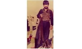 روایت عاشقی یک «پیشمرگ مسلمان کُرد»