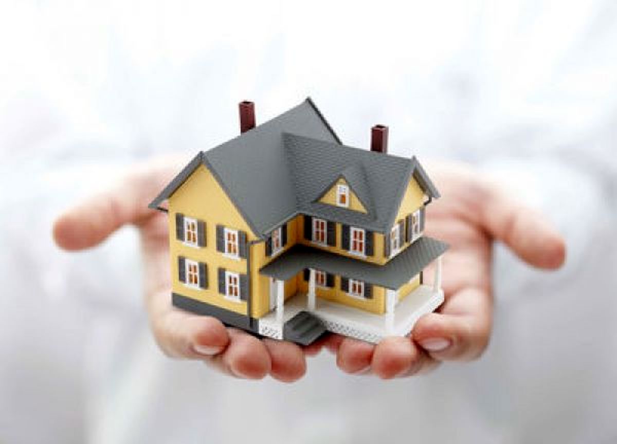 قيمت مسكن در ٢٠ سال گذشته ٩٠ برابر شده است