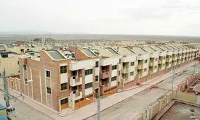 4200 میلیارد ریال یارانه دولتی نیاز مسکن اجتماعی