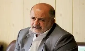 تذکر شفاهی یک نماینده در خصوص ماجرای دو تابعیتی بودن رئیس مجلس