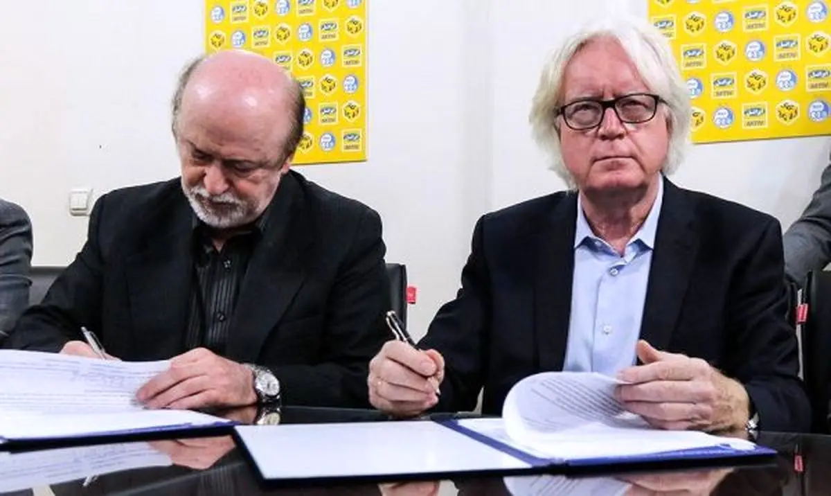 شفر: می‌خواستم به عنوان مهاجم به ایران بیایم، گفتند سنت بالا است!