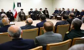 حجاج امسال از حفظ احترام و عزت خود راضی بودند/کاهش بازارگردی حجاج ایرانی خوش وقتی است