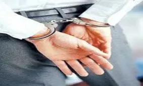 شهردار سابق اشتهارد دستگیر شد
