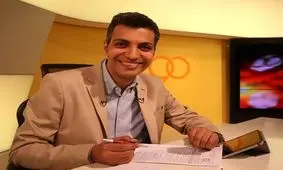 فردوسی‌پور هدیه مدیر لیگ برتری را باز نکرده پس فرستاد