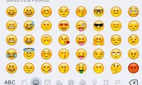 آیا ایموجی ها جایگزین واژه ها در شبکه مجازی می شوند؟
