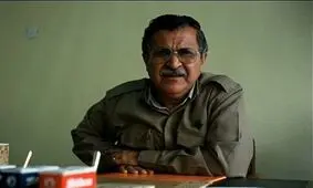 "جلال طالبانی" رییس جمهور ايراني الاصل عراق به روایت تصویر