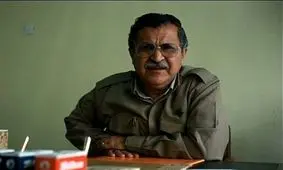 "جلال طالبانی" رییس جمهور ايراني الاصل عراق به روایت تصویر