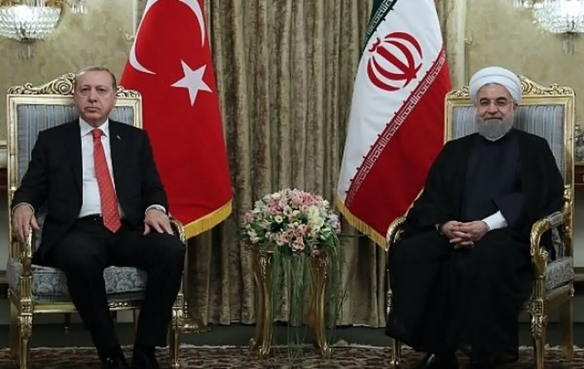 ایران ، ترکیه و عراق ناچار هستند با اقدامات جدی راهبرد خودشان را در منطقه اجرایی کنند