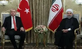ایران ، ترکیه و عراق ناچار هستند با اقدامات جدی راهبرد خودشان را در منطقه اجرایی کنند