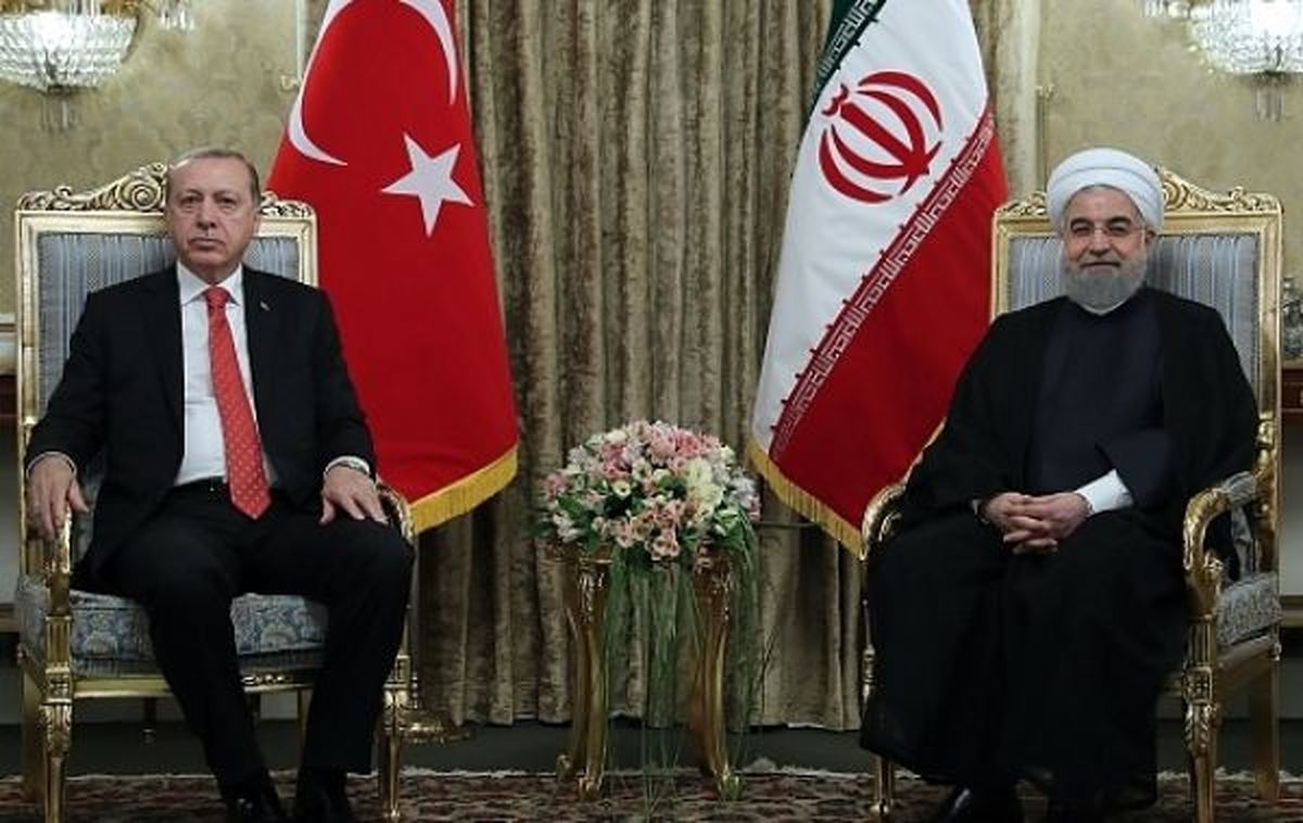 ایران ، ترکیه و عراق ناچار هستند با اقدامات جدی راهبرد خودشان را در منطقه اجرایی کنند