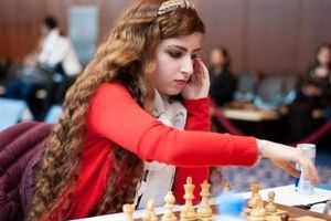 توضیحات دختر شطرنج باز ایرانی از دلایل پذیرش اقامت بارسلونا/ درخشانی: ایران به من بی محلی کرد