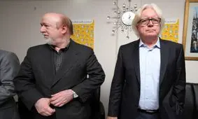 شفر: استقلال مثل شالکه و دورتموند است/ یک چیز مثل دیوانگی این‌جا موج می‌زند