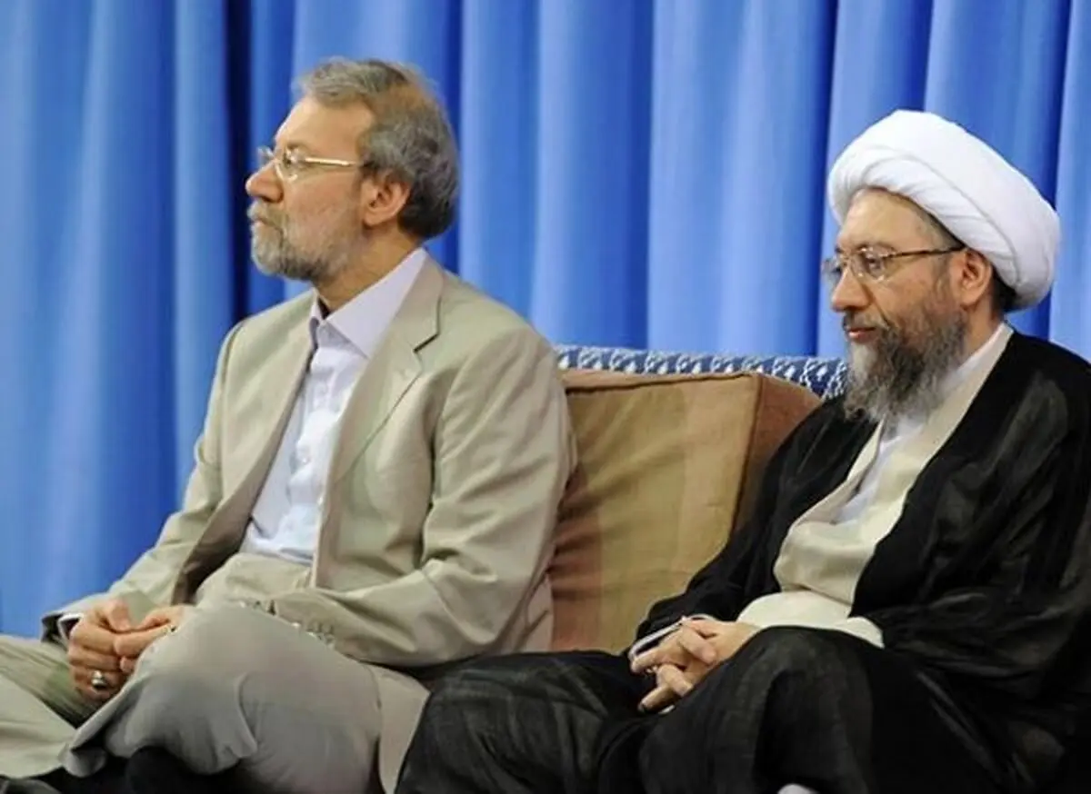 واکاوی یک توطئه/ پشت پرده حمله ضدانقلاب به برادران لاریجانی/ پورمختار: مسئولان روشنگری کنند