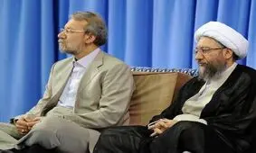 واکاوی یک توطئه/ پشت پرده حمله ضدانقلاب به برادران لاریجانی/ پورمختار: مسئولان روشنگری کنند