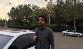 رحمتی به تمرین استقلال رفت/ جلسه با مدیرعامل در خودرو