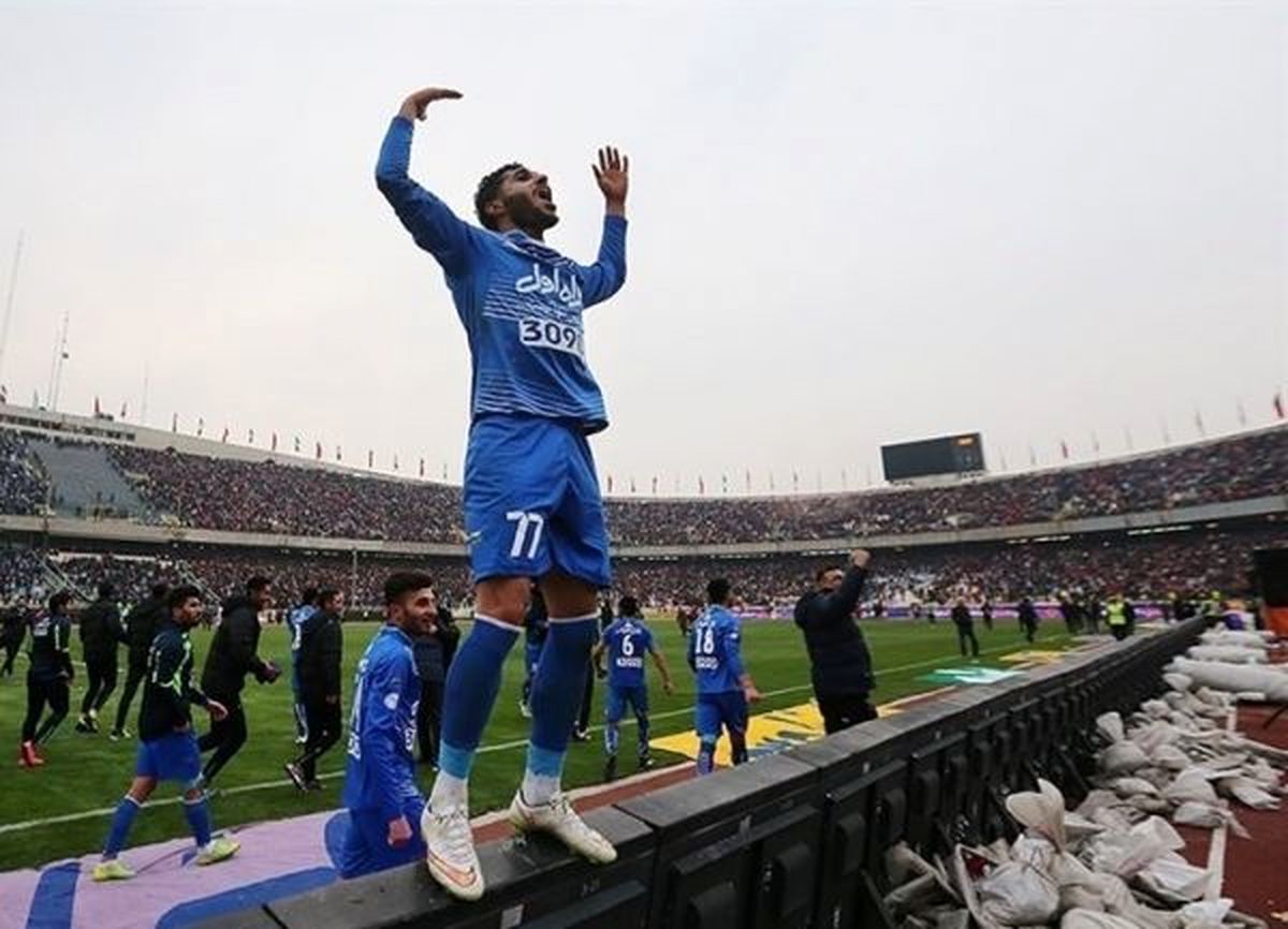شفر خواهان بازگشت هافبک مغضوب منصوریان شد