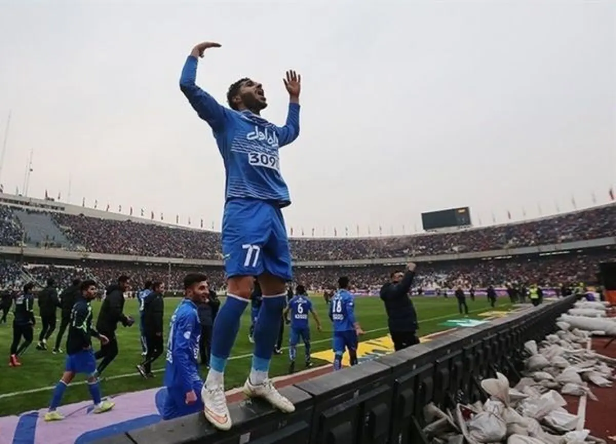 شفر خواهان بازگشت هافبک مغضوب منصوریان شد