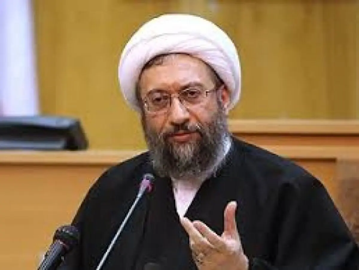 دشمن بخاطر سیلی که در فتنه ۸۸ خورد شایعه پراکنی میکند/دستگاه قضا سد مسیر نفوذ دشمن