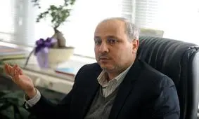 سید مناف هاشمی معاون قالیباف استاندار گلستان شد