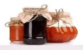 نکات مهم برای پخت مربا