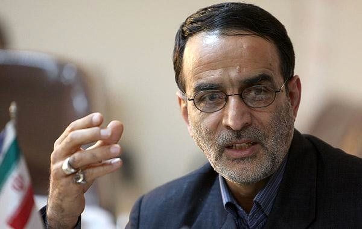 کریمیقدوسی: مدافعان دری اصفهانی جاسوسی وی را قبول کردند