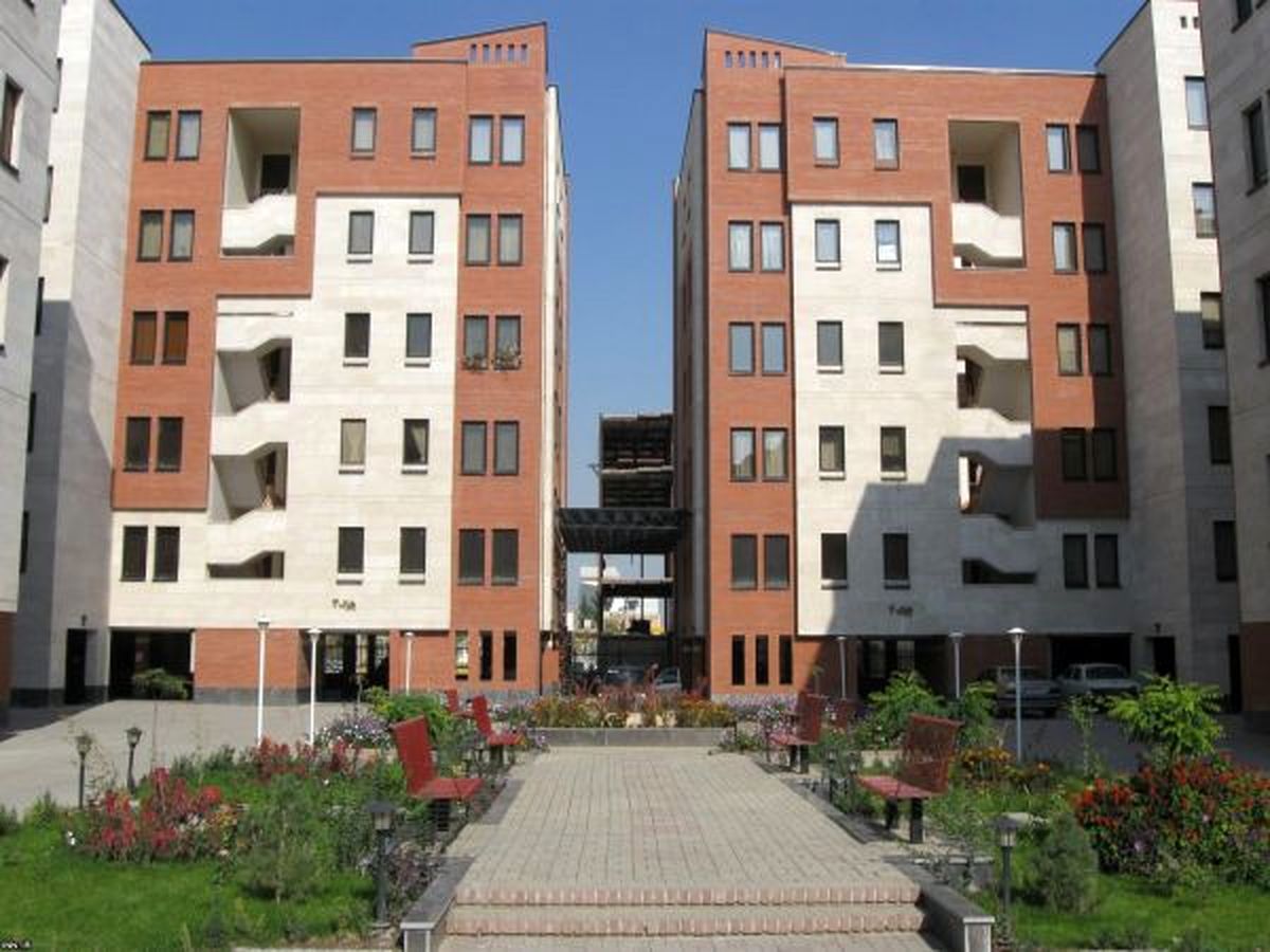 ساخت بیش از 1 میلیون واحد مسکونی تا ۱۴۰۰ / اسنپ ملکی راه میافتد