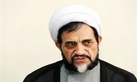 اشرفی اصفهانی: برای رسانه ملی متاسفم/ مرگ پسر امام مشکوک بود