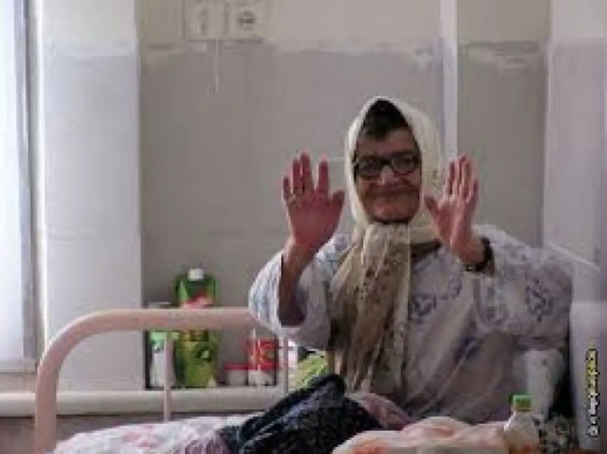 تدوین سند راهبردی سالمندی / 20 درصد زنان سالمند «تنها» زندگی می‌کنند