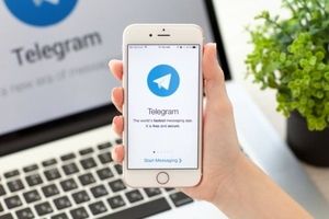 ویژگی های تازه آپدیت تلگرام چیست؟