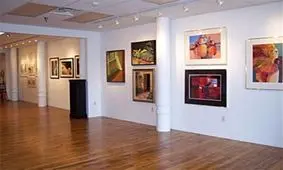 آخر هفته گالری ها را از دست ندهید