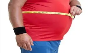 چاقی و اضافه وزن گریبانگیر رفسنجانی ها