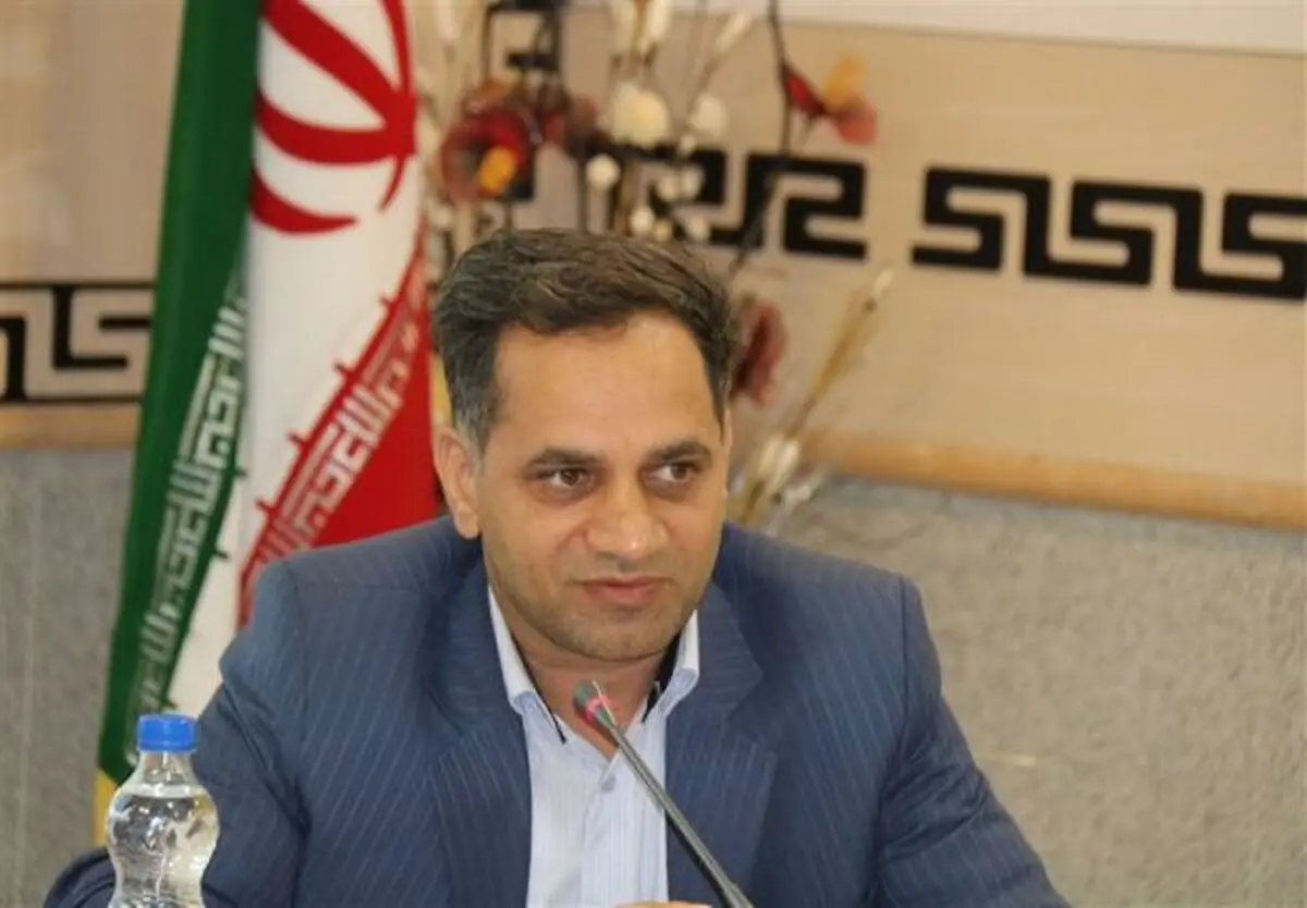 کشف انواع سلاح و مهمات نیمه سنگین از اشرار در عمق کویر