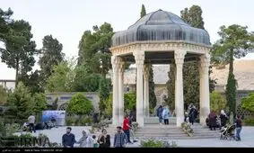 حافظ و رسم مسلمانی
